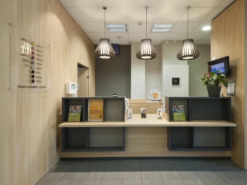 Bandb Hotel Lyon Ouest Tassin image