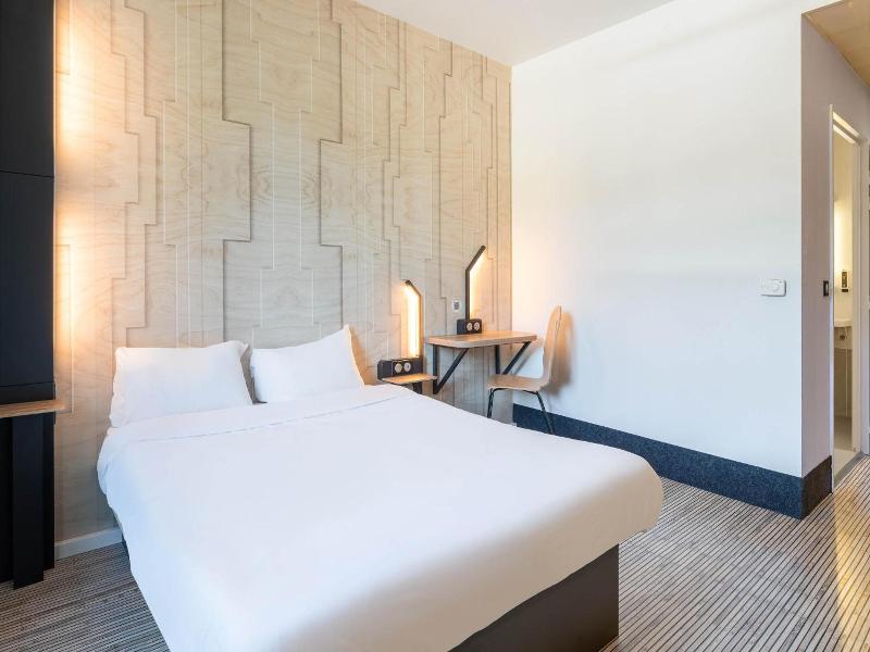 Bandb Hotel Lyon Ouest Tassin image