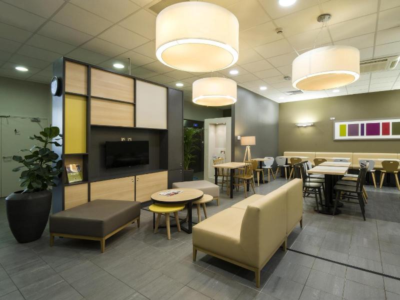 Bandb Hotel Lyon Ouest Tassin image