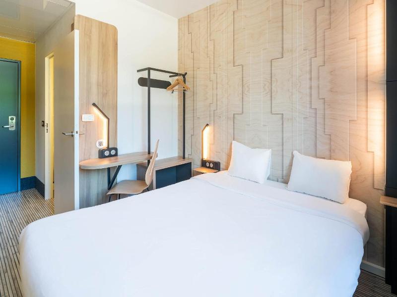 Bandb Hotel Lyon Ouest Tassin image