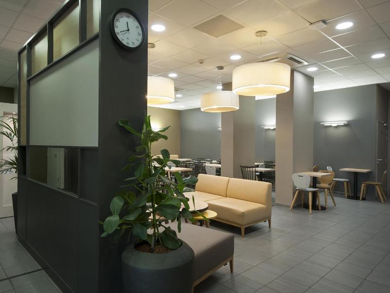 Bandb Hotel Lyon Ouest Tassin image