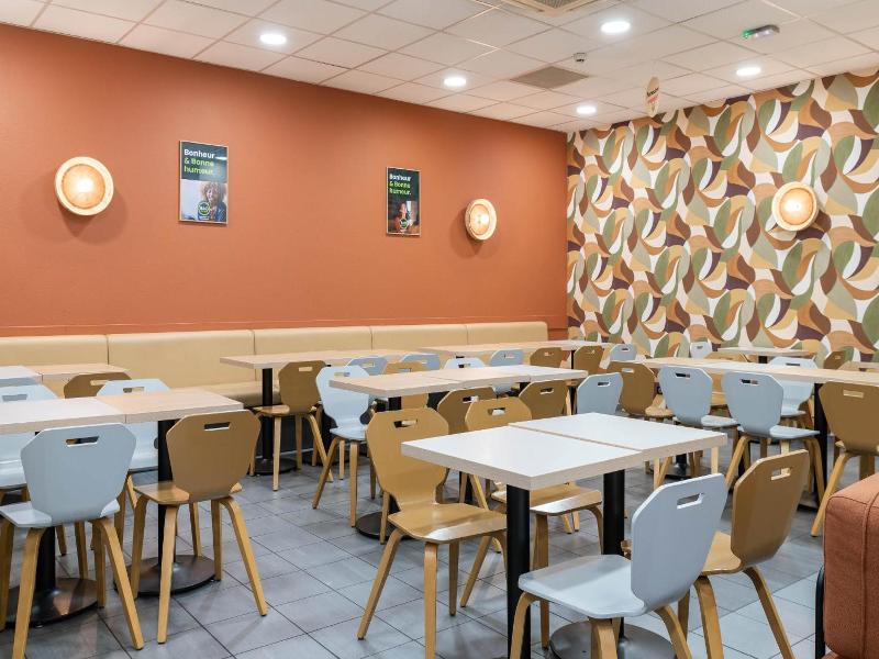 Bandb Hotel Lyon Ouest Tassin image