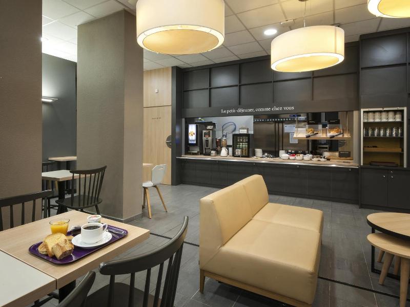 Bandb Hotel Lyon Ouest Tassin image
