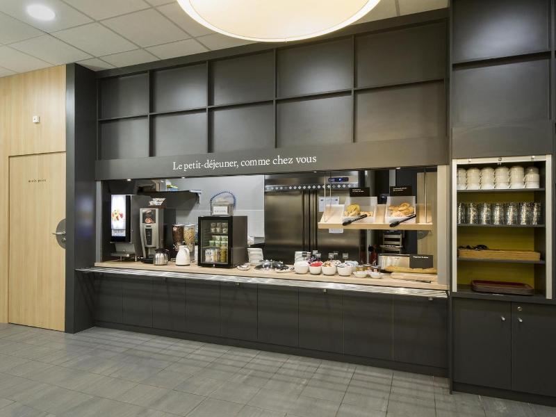 Bandb Hotel Lyon Ouest Tassin image