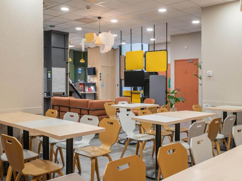 Bandb Hotel Lyon Ouest Tassin image