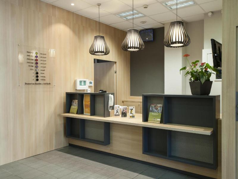 Bandb Hotel Lyon Ouest Tassin image