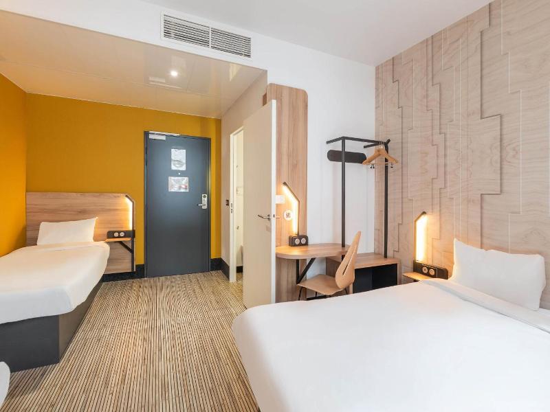 Bandb Hotel Lyon Ouest Tassin image