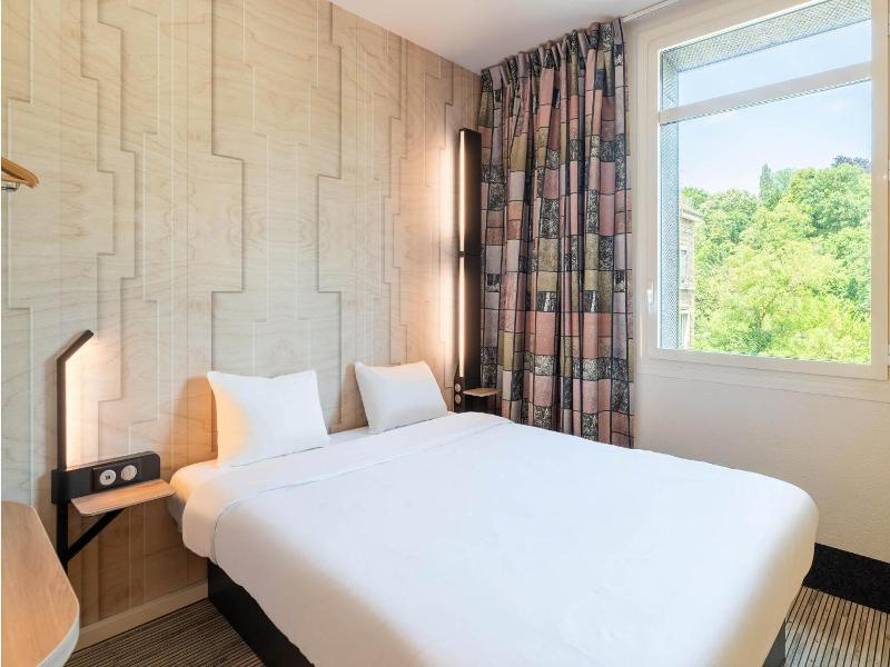 Bandb Hotel Lyon Ouest Tassin image