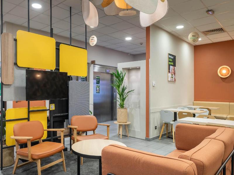 Bandb Hotel Lyon Ouest Tassin image