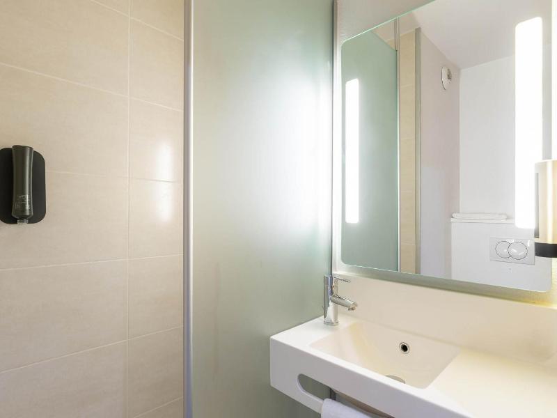 Bandb Hotel Lyon Ouest Tassin image