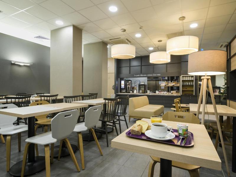 Bandb Hotel Lyon Ouest Tassin image