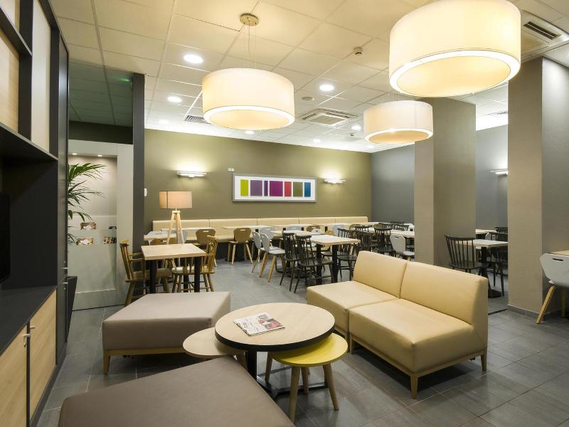 Bandb Hotel Lyon Ouest Tassin image