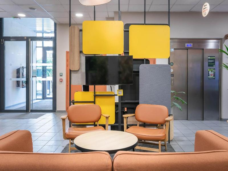Bandb Hotel Lyon Ouest Tassin image