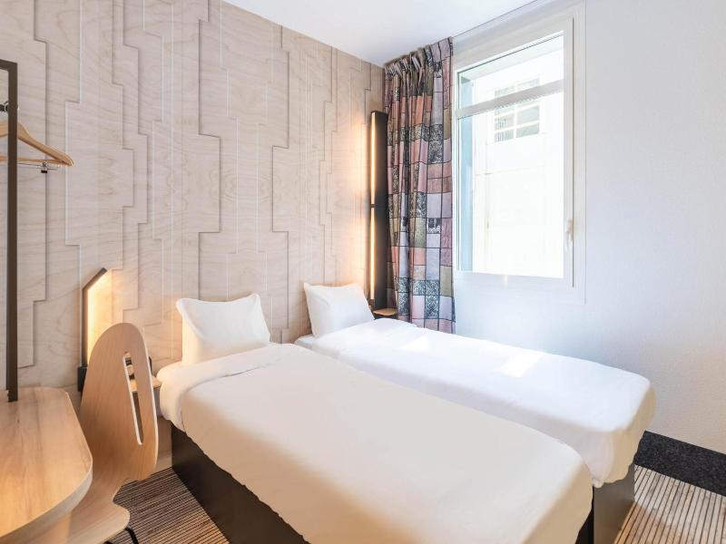 Bandb Hotel Lyon Ouest Tassin image