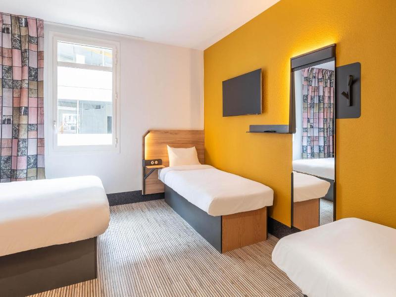 Bandb Hotel Lyon Ouest Tassin image