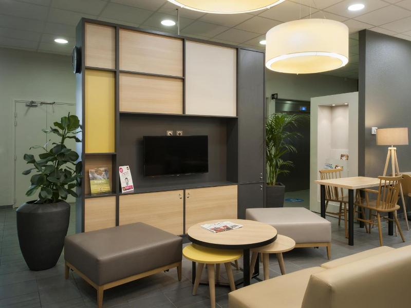 Bandb Hotel Lyon Ouest Tassin image