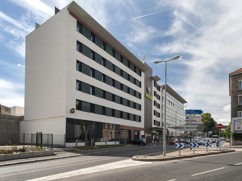 Bandb Hotel Lyon Ouest Tassin image