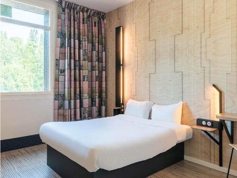 Bandb Hotel Lyon Ouest Tassin image