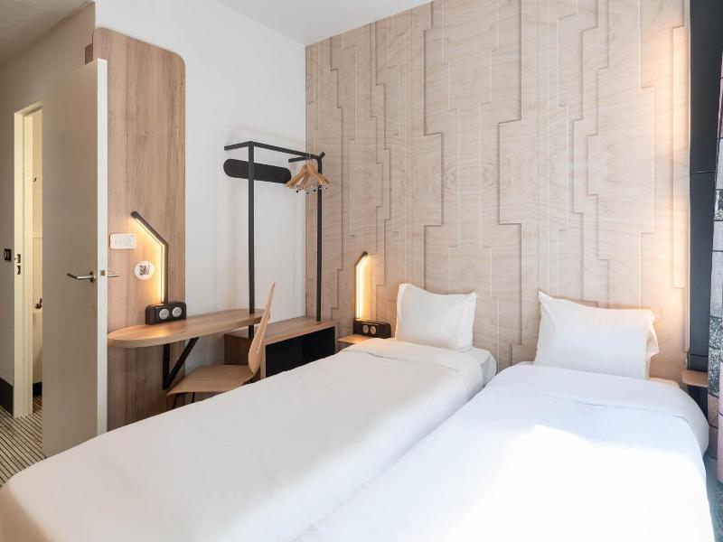 Bandb Hotel Lyon Ouest Tassin image