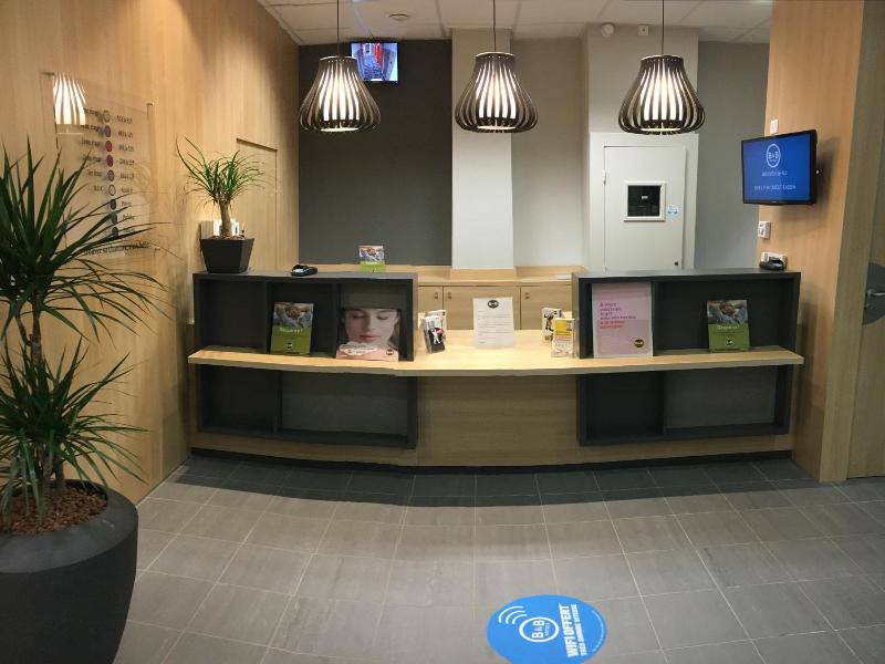 Bandb Hotel Lyon Ouest Tassin image