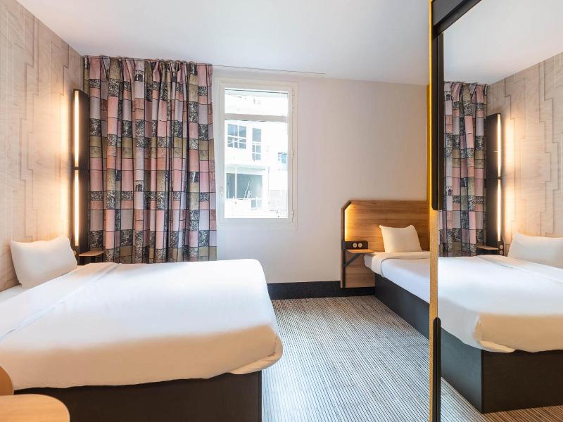 Bandb Hotel Lyon Ouest Tassin image