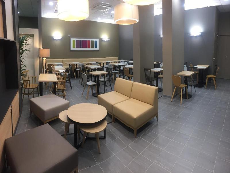 Bandb Hotel Lyon Ouest Tassin image