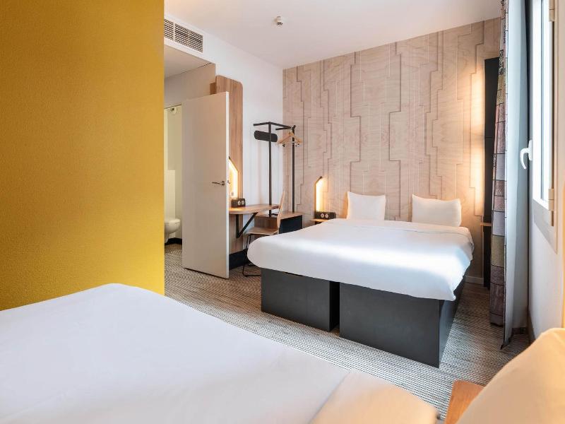 Bandb Hotel Lyon Ouest Tassin image