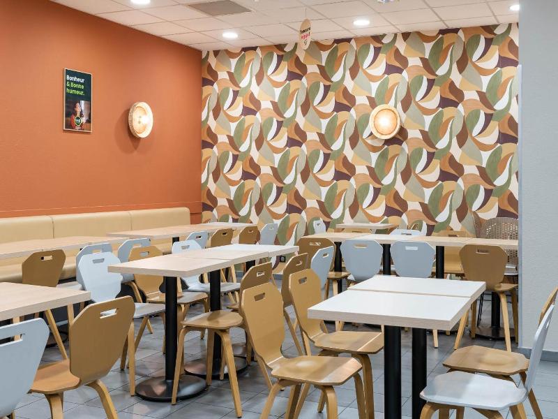Bandb Hotel Lyon Ouest Tassin image