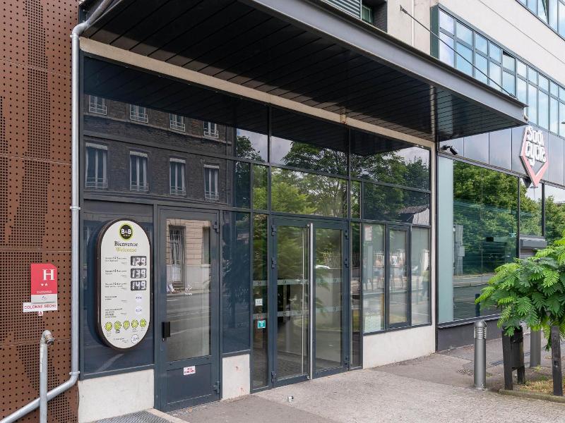 Bandb Hotel Lyon Ouest Tassin image