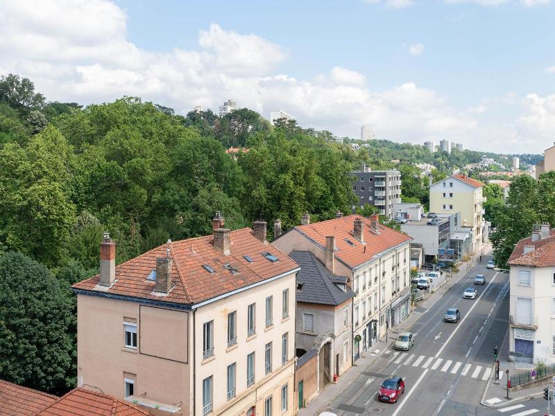 Bandb Hotel Lyon Ouest Tassin image