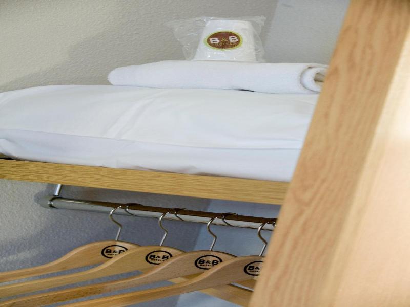 Bandb Hotel Lyon Ouest Tassin image