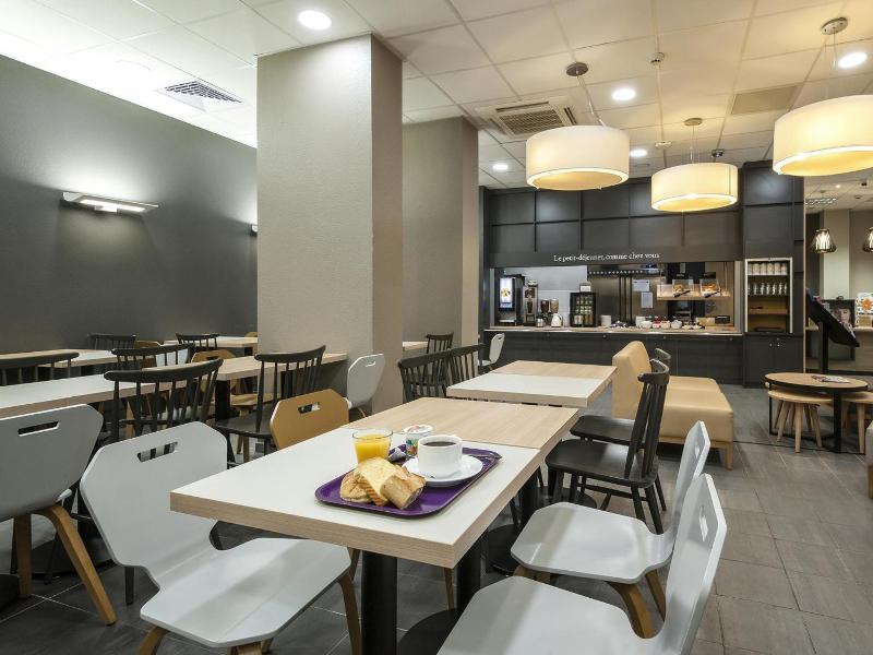 Bandb Hotel Lyon Ouest Tassin image