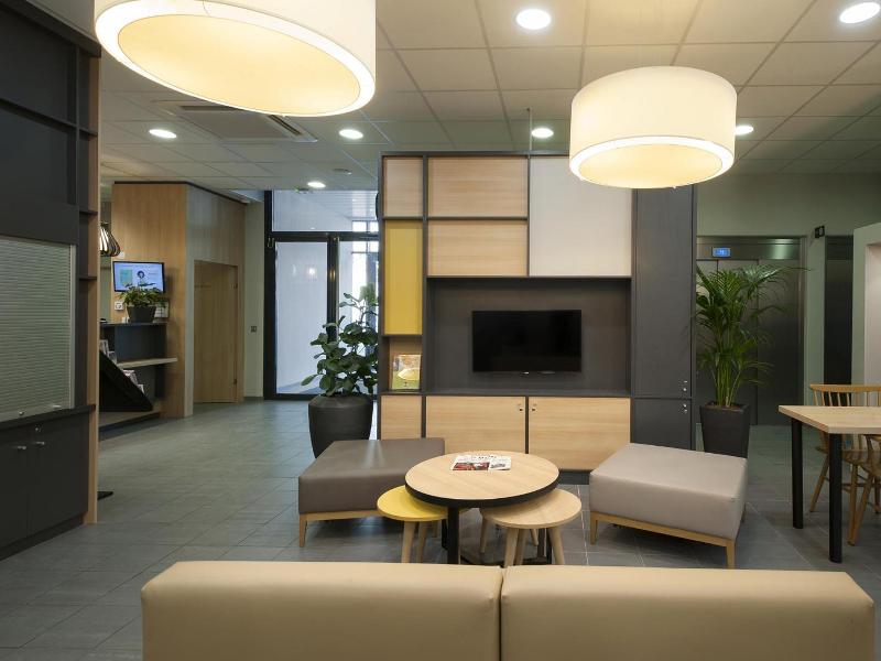 Bandb Hotel Lyon Ouest Tassin image