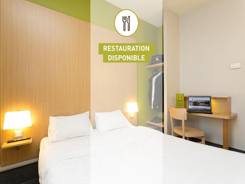 Bandb Hotel Lyon Ouest Tassin image