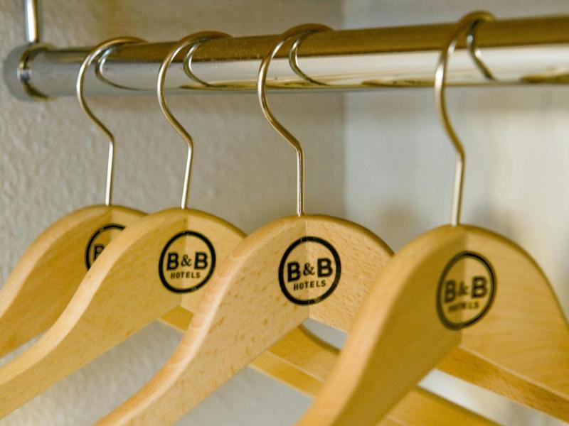 Bandb Hotel Lyon Ouest Tassin image
