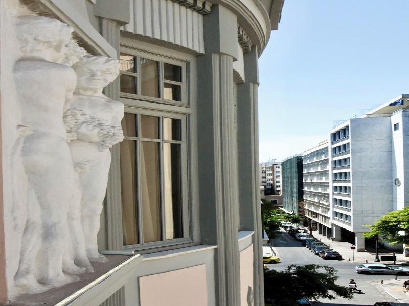 Athens The L7 Str Luxury Boutique Collection Hotel image