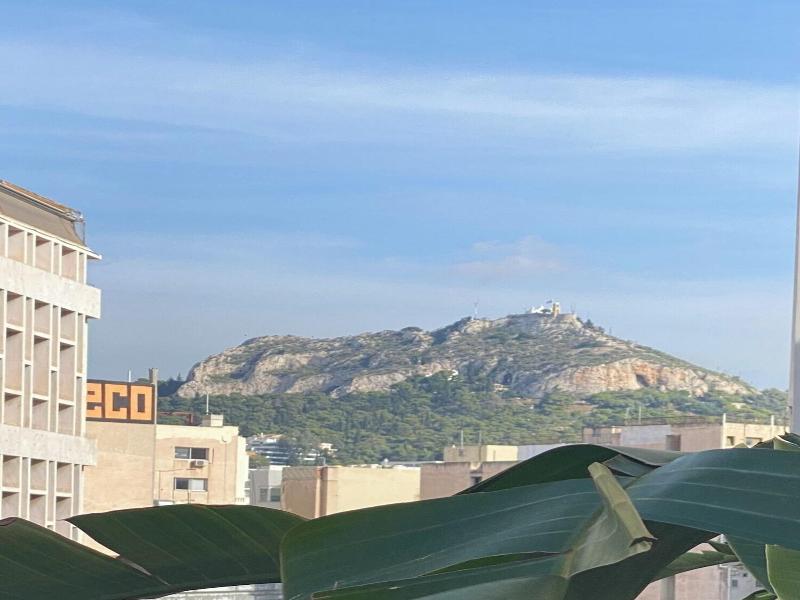 Athens The L7 Str Luxury Boutique Collection Hotel image
