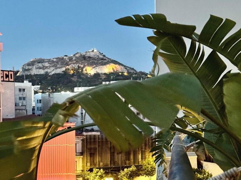 Athens The L7 Str Luxury Boutique Collection Hotel image