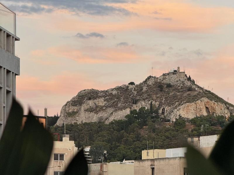 Athens The L7 Str Luxury Boutique Collection Hotel image