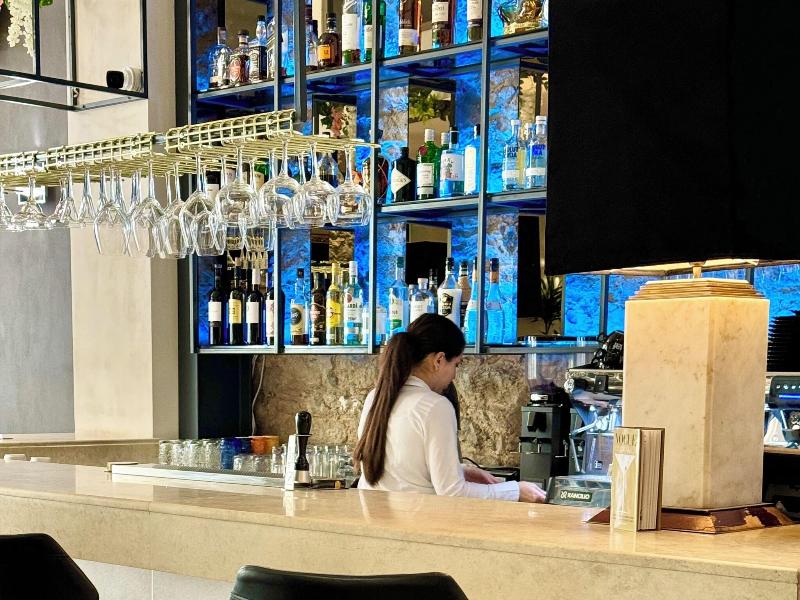 Athens The L7 Str Luxury Boutique Collection Hotel image