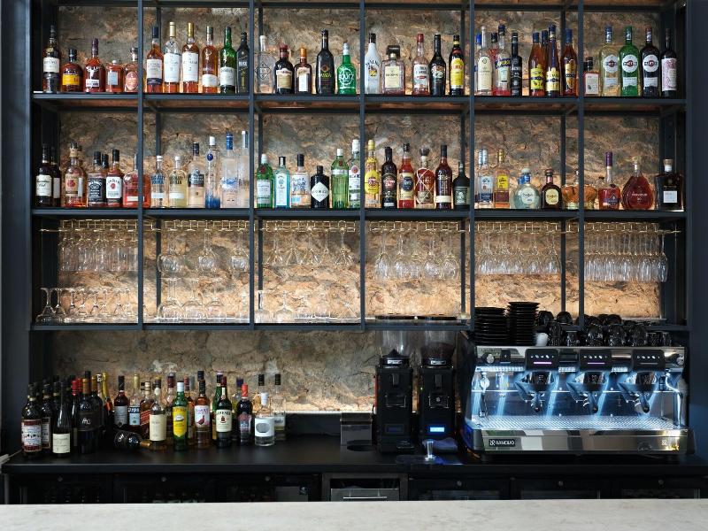 Athens The L7 Str Luxury Boutique Collection Hotel image
