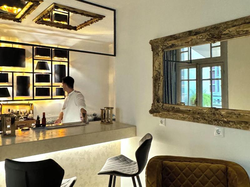 Athens The L7 Str Luxury Boutique Collection Hotel image