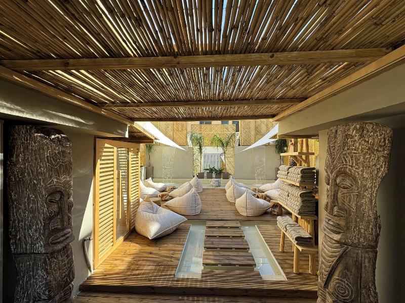 Athens The L7 Str Luxury Boutique Collection Hotel image