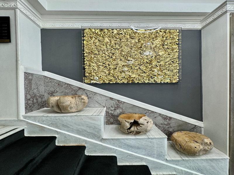 Athens The L7 Str Luxury Boutique Collection Hotel image