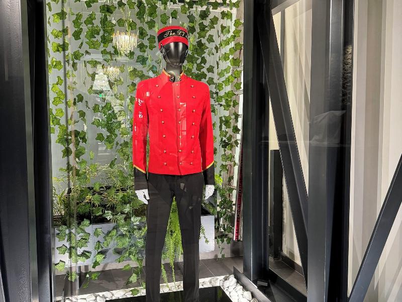 Athens The L7 Str Luxury Boutique Collection Hotel image