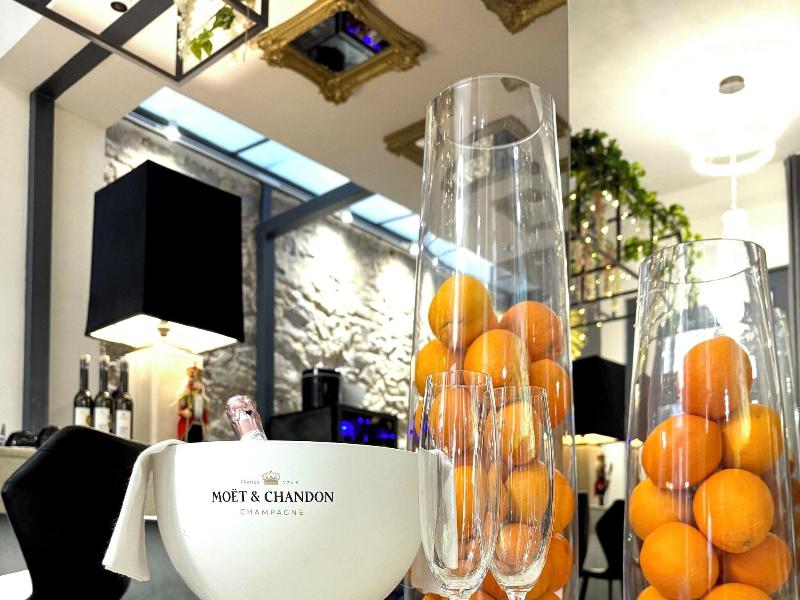 Athens The L7 Str Luxury Boutique Collection Hotel image