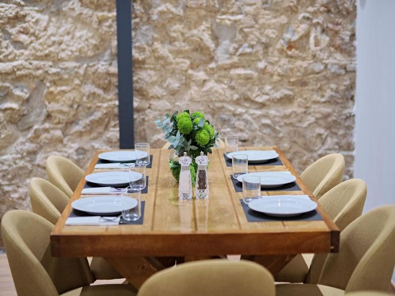 Athens The L7 Str Luxury Boutique Collection Hotel image