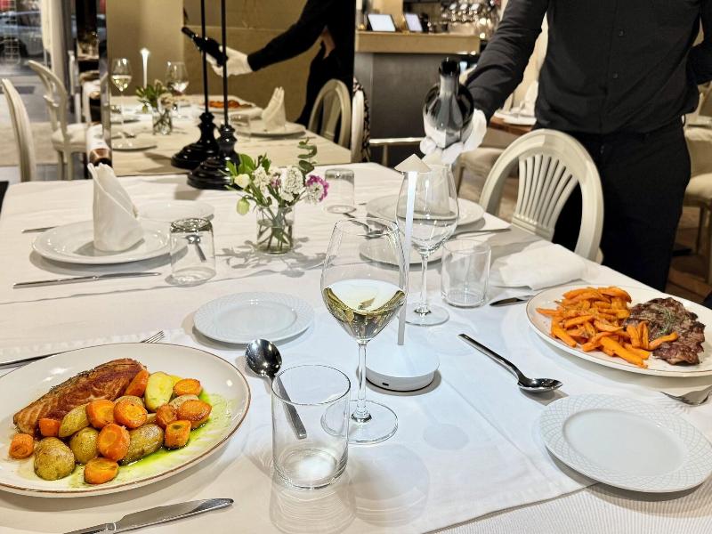 Athens The L7 Str Luxury Boutique Collection Hotel image