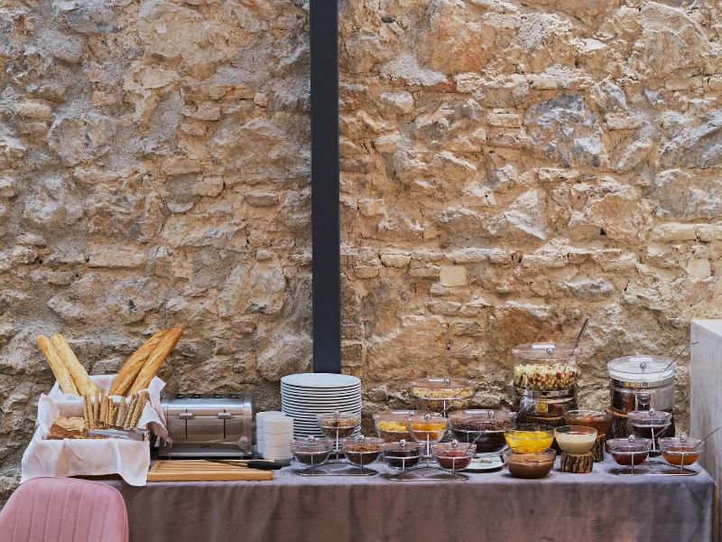 Athens The L7 Str Luxury Boutique Collection Hotel image