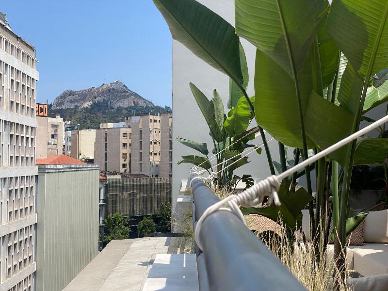 Athens The L7 Str Luxury Boutique Collection Hotel image